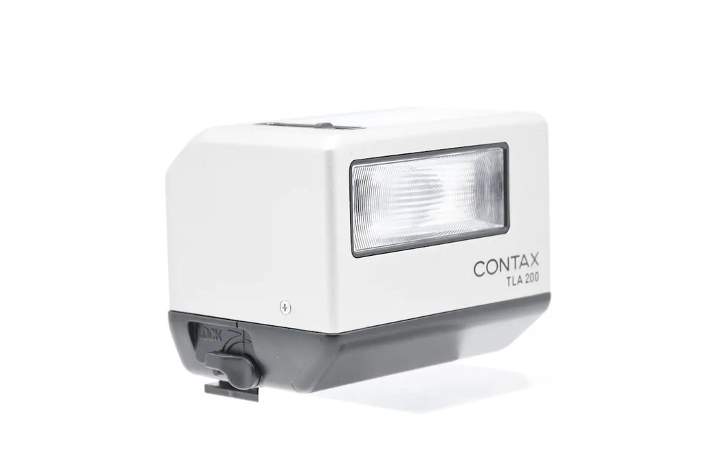 CONTAX – FILMCAMERA TOKYO
