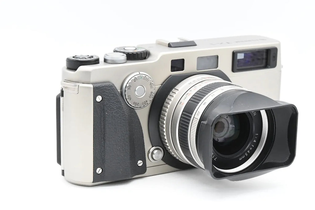 FUJIFILM – FILMCAMERA TOKYO