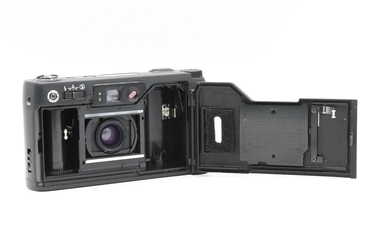 RICOH GR21 30011782 – FILMCAMERA TOKYO RICOH GR21 30011782 – FILMCAMERA TOKYO
