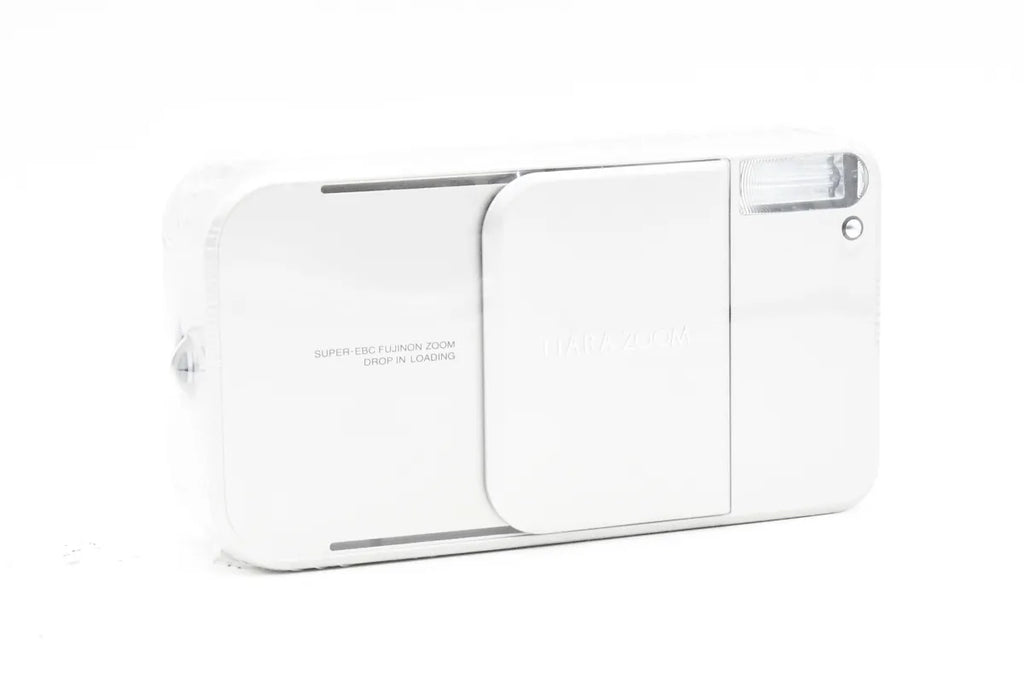 FUJIFILM CARDIA mini TIARA ZOOM SN. 1035951 – FILMCAMERA TOKYO