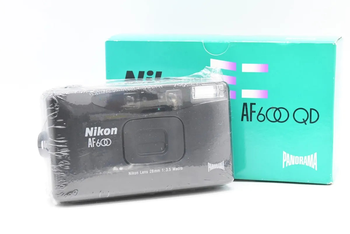 NIKON AF600 SN. 4071981 – FILMCAMERA TOKYO