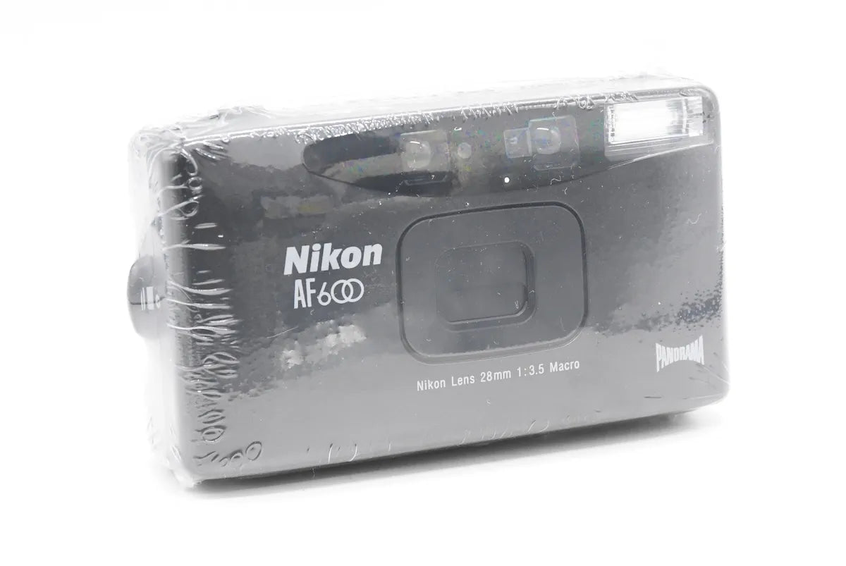 NIKON AF600 SN. 4071981 – FILMCAMERA TOKYO NIKON AF600 SN. 4071981 – FILMCAMERA TOKYO