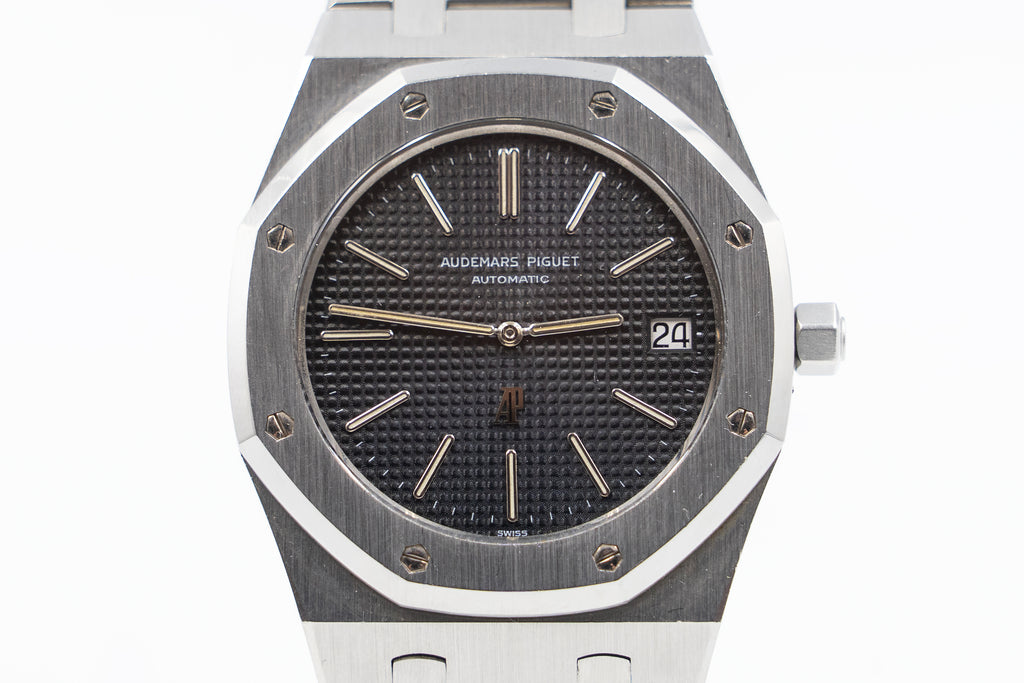 Audemars Piguet Royal Oak "Jumbo" Ref. 5402ST 1970s