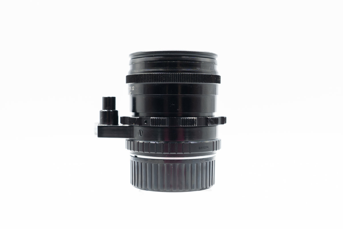 ALPA KERN-MACRO-SWITAR 50mm f1.9 AR (Leica M Mount) SN. 1114187