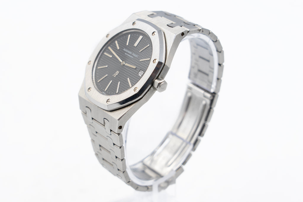 Audemars Piguet Royal Oak "Jumbo" Ref. 5402ST 1970s