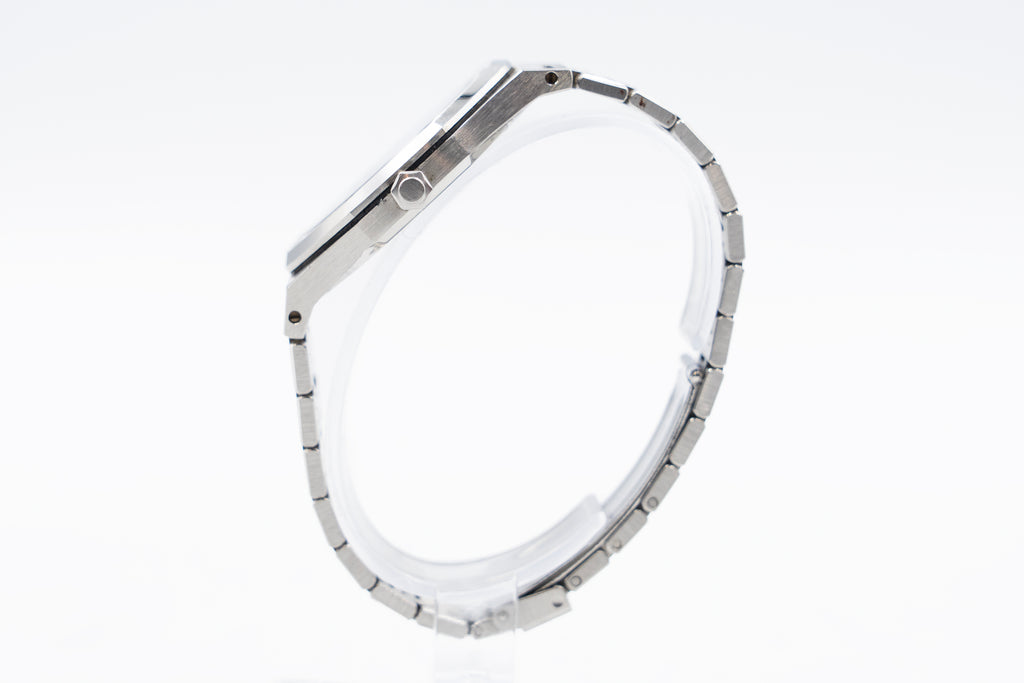 Audemars Piguet Royal Oak "Jumbo" Ref. 5402ST 1970s