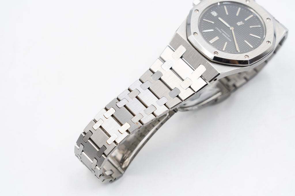Audemars Piguet Royal Oak "Jumbo" Ref. 5402ST 1970s