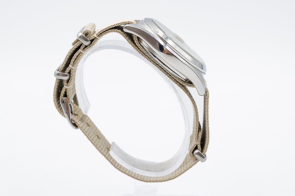 SEIKO Alpinist 4S15-6000 1990s