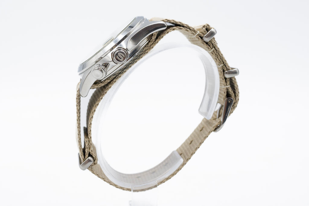 SEIKO Alpinist 4S15-6000 1990s