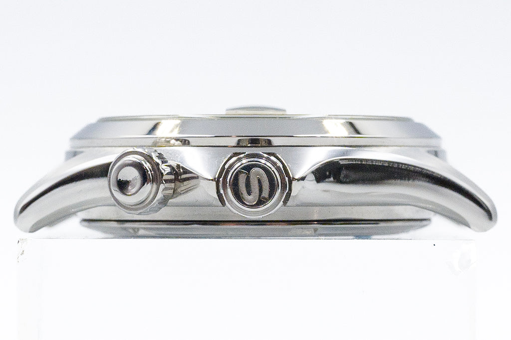 SEIKO Alpinist 4S15-6000 1990s