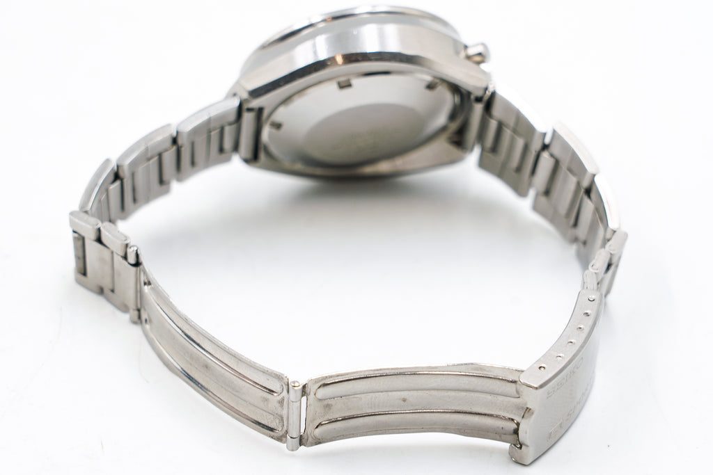 SEIKO Bullhead Speedtimer Ref. 6138-0040 1970s