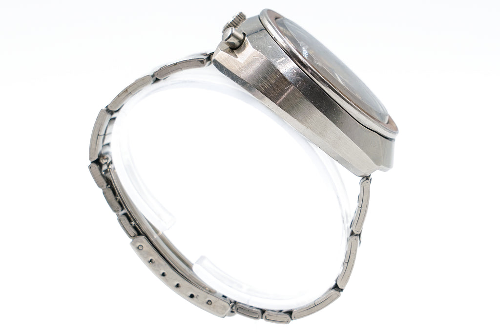 SEIKO Bullhead Speedtimer Ref. 6138-0040 1970s