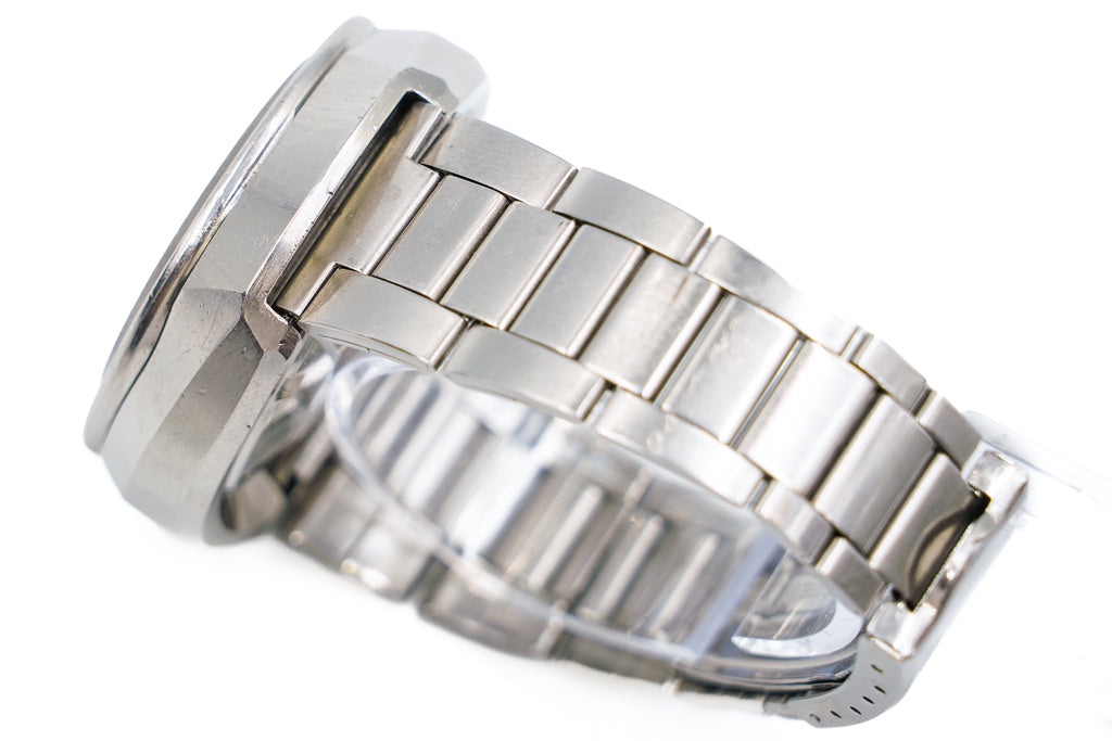 SEIKO Bullhead Speedtimer Ref. 6138-0040 1970s
