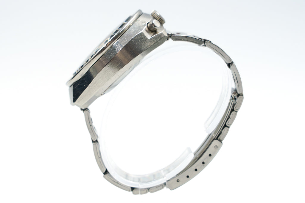 SEIKO Bullhead Speedtimer Ref. 6138-0040 1970s