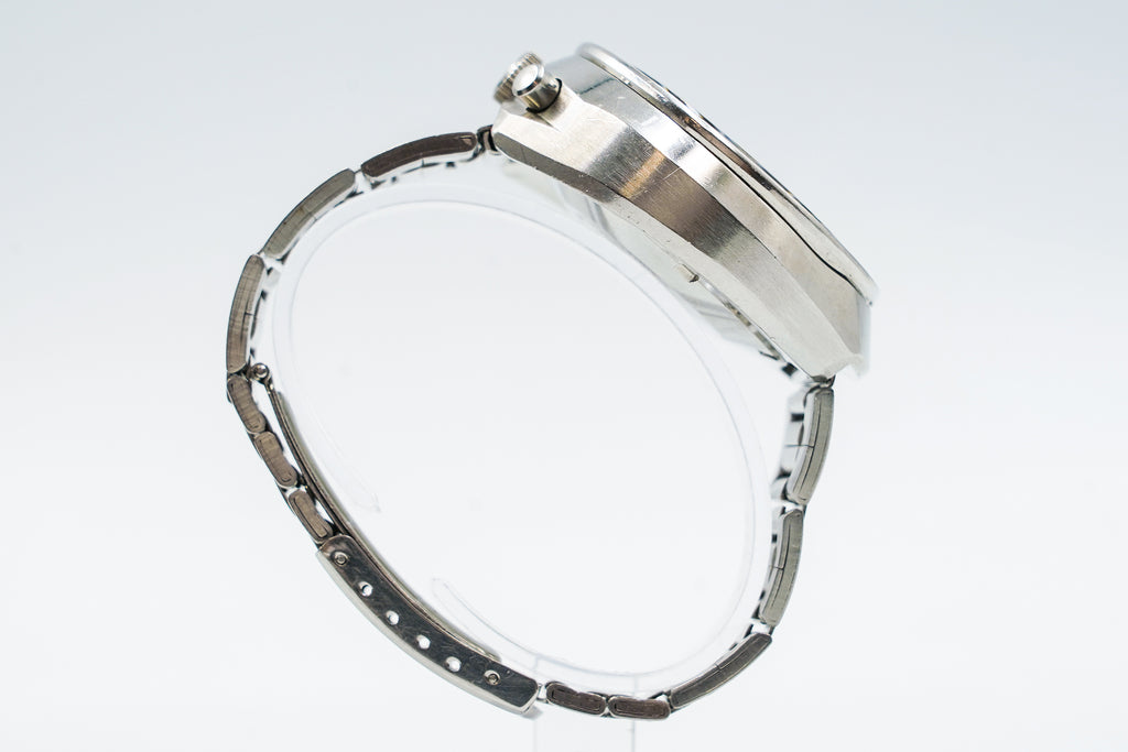 SEIKO Bullhead Speedtimer Ref. 6138-0040 1970s