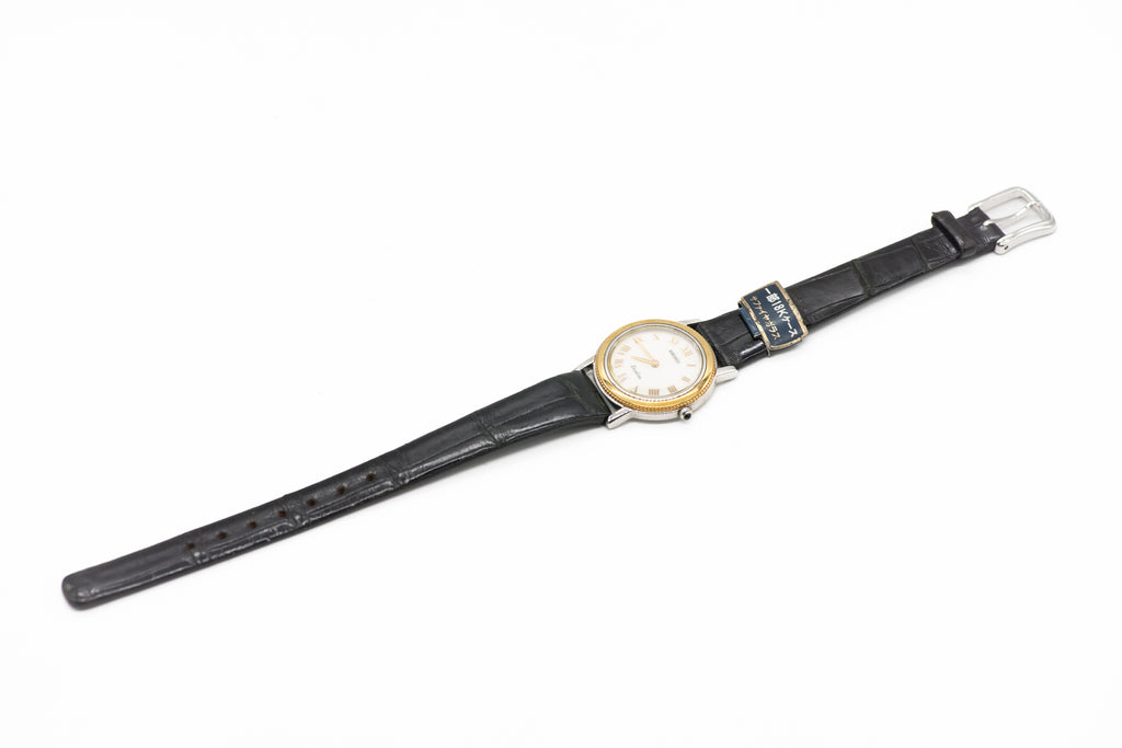 SEIKO 4N20-0270 DOLCE EXCELINE 1990s – FILMCAMERA TOKYO