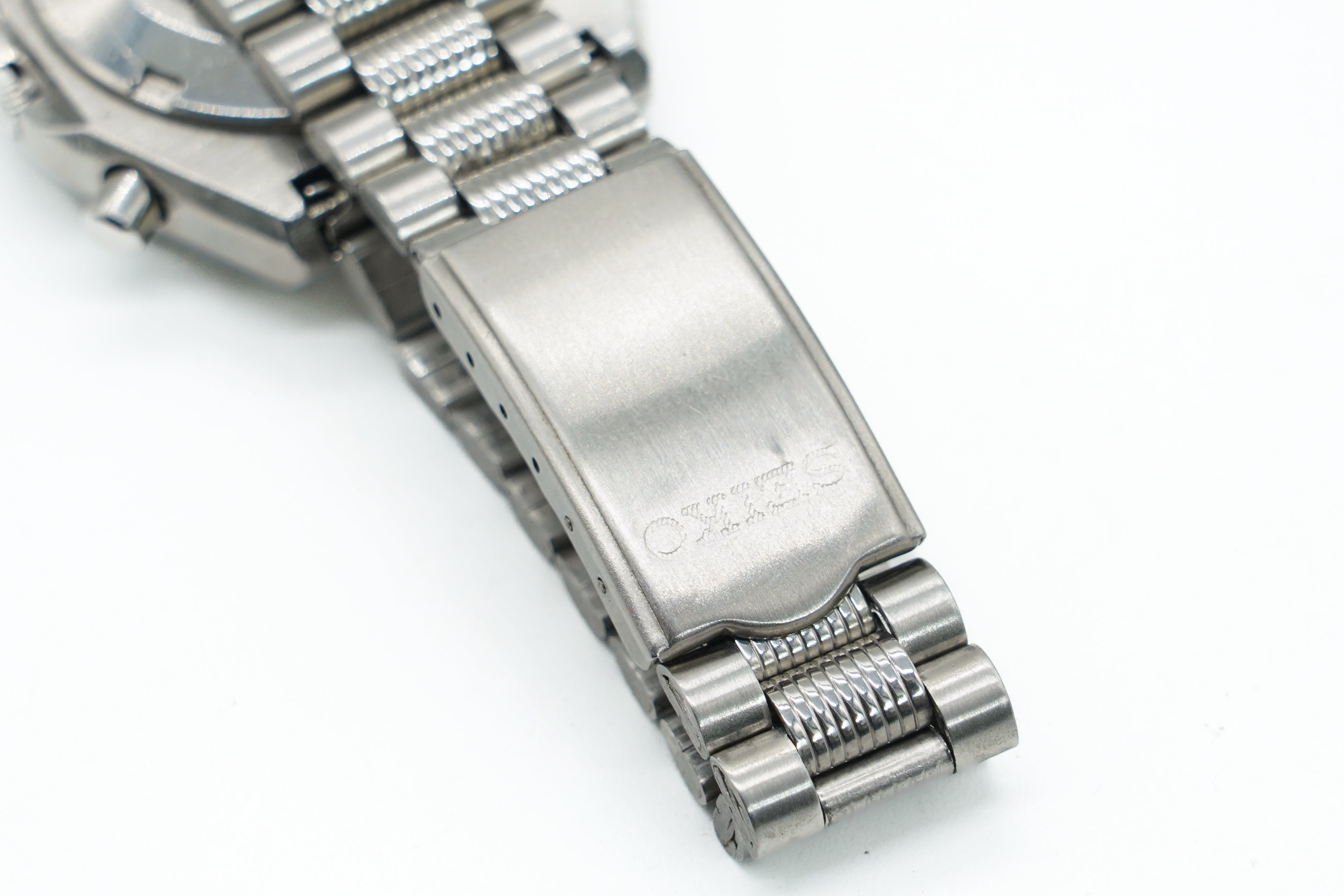 SEIKO Speedtimer REF.6139-8020 1970s – FILMCAMERA TOKYO