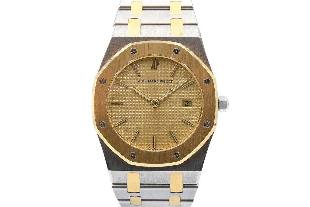 Audemars Piguet Royal Oak Ref. 56175SA 1990s