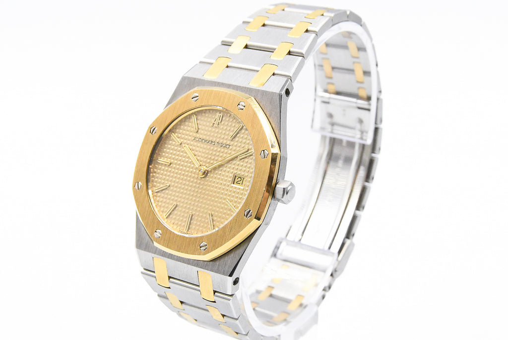 Audemars Piguet Royal Oak Ref. 56175SA 1990s