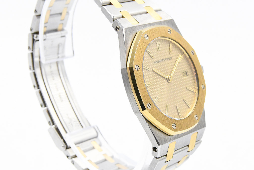 Audemars Piguet Royal Oak Ref. 56175SA 1990s