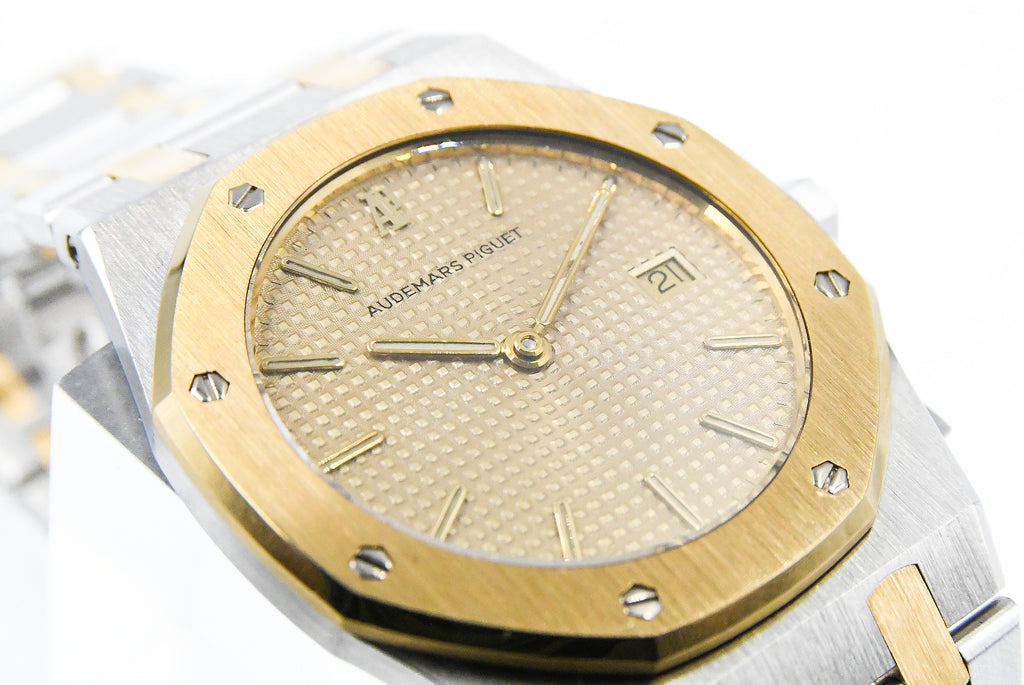 Audemars Piguet Royal Oak Ref. 56175SA 1990s