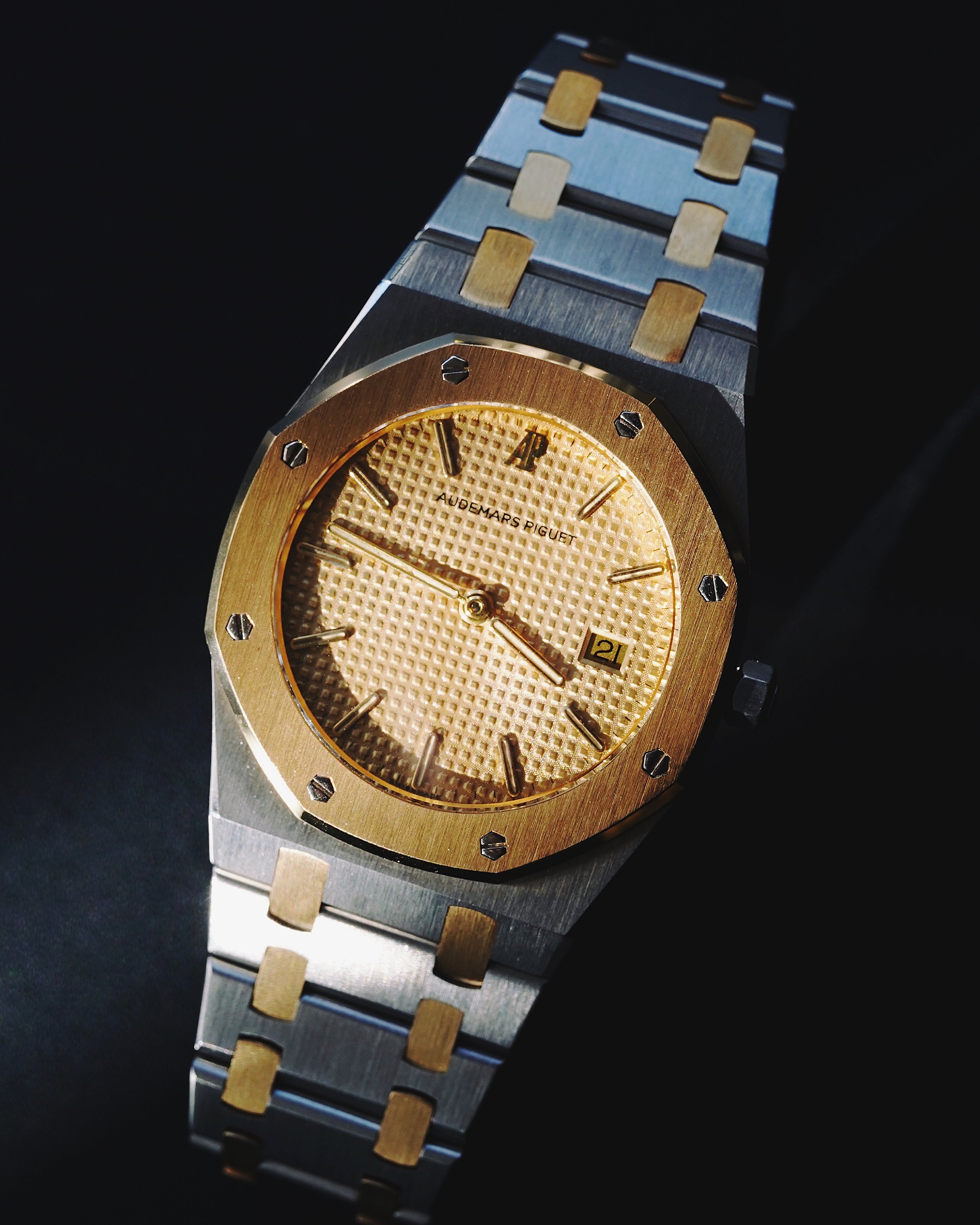 Audemars Piguet Royal Oak Ref. 56175SA 1990s