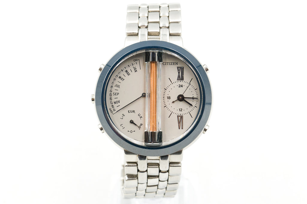 CITIZEN Ref. 7400-C70015 1990s