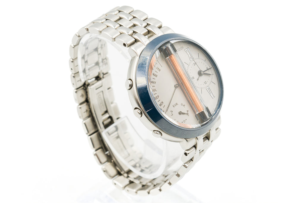 CITIZEN Ref. 7400-C70015 1990s