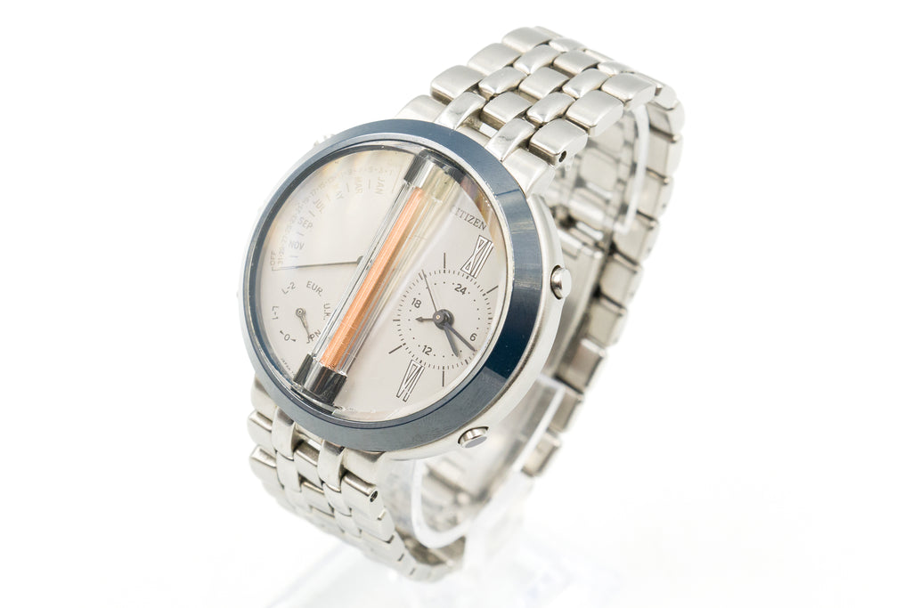 CITIZEN Ref. 7400-C70015 1990s