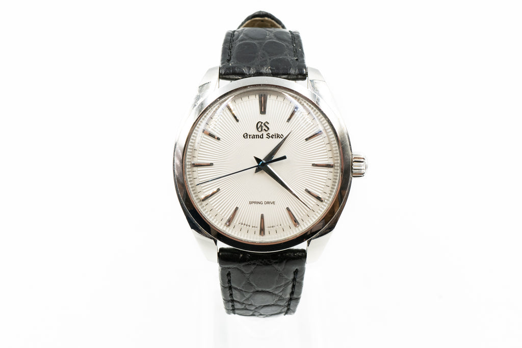GRAND SEIKO SBGY003 Ref. 9R31-0AB0