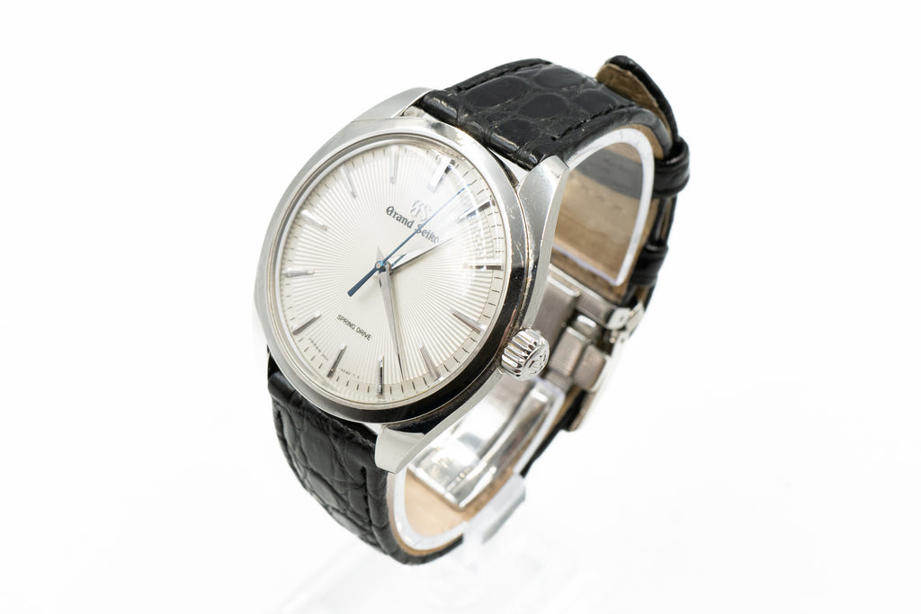 GRAND SEIKO SBGY003 Ref. 9R31-0AB0