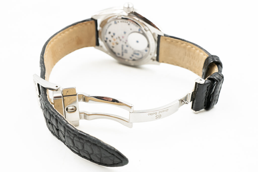 GRAND SEIKO SBGY003 Ref. 9R31-0AB0