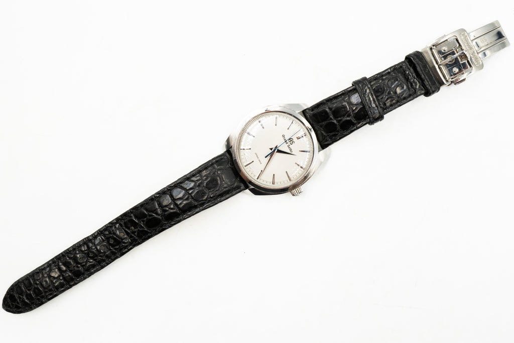 GRAND SEIKO SBGY003 Ref. 9R31-0AB0