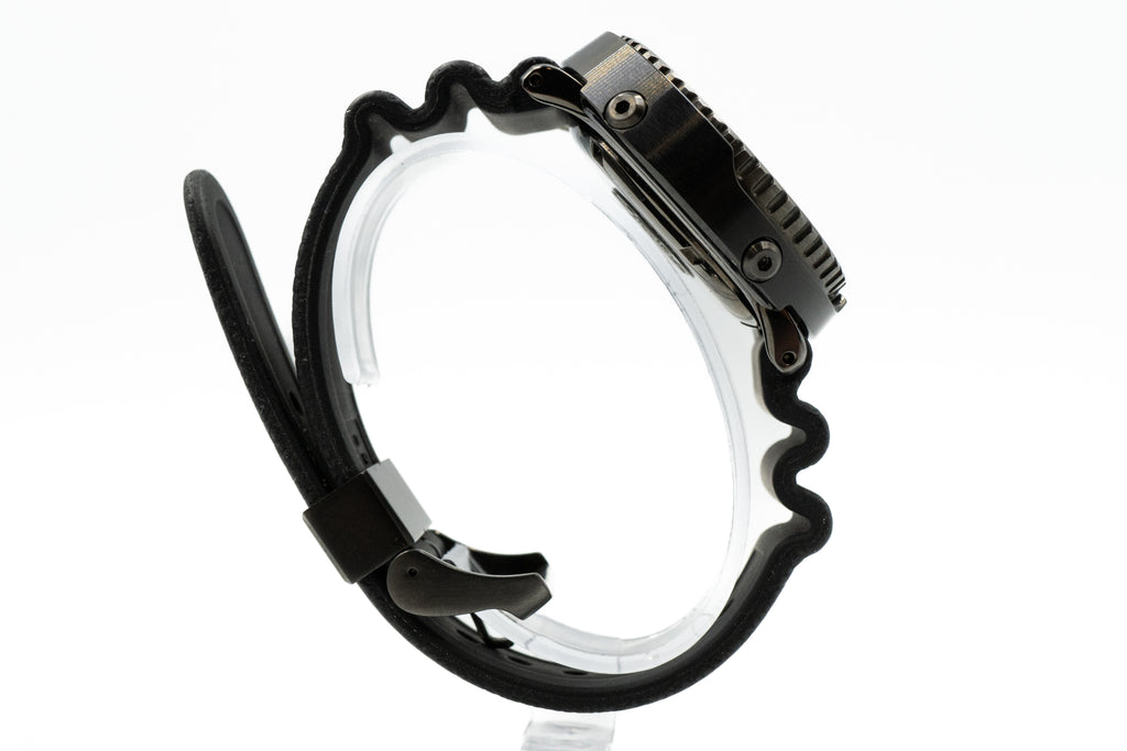 SEIKO Prospex Diver's scuba Ref. SBDY077 NEIGHBORHOOD Limited Edition