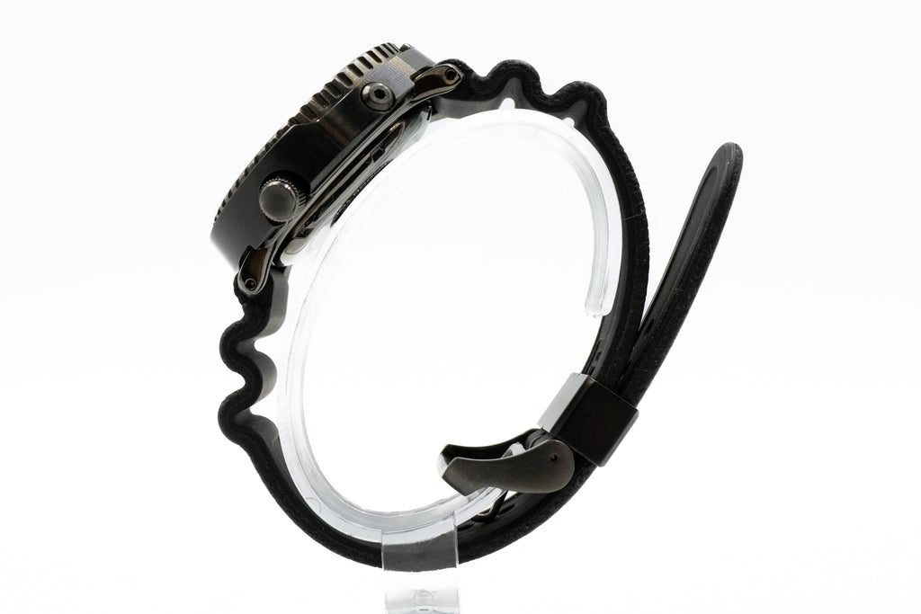 SEIKO Prospex Diver's scuba Ref. SBDY077 NEIGHBORHOOD Limited Edition