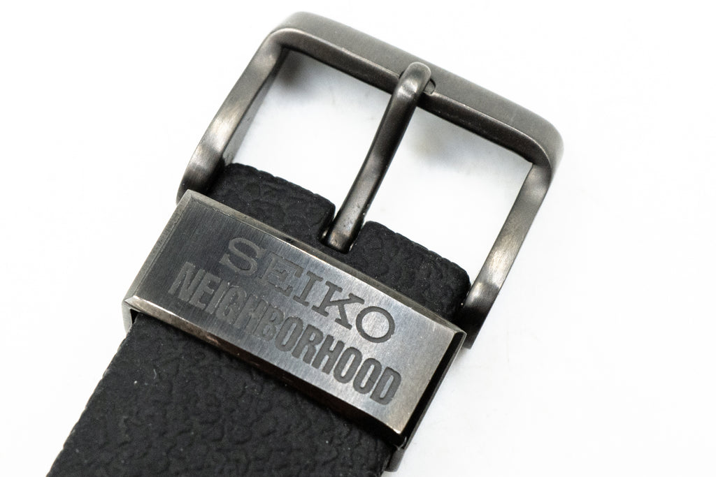 SEIKO Prospex Diver's scuba Ref. SBDY077 NEIGHBORHOOD Limited Edition