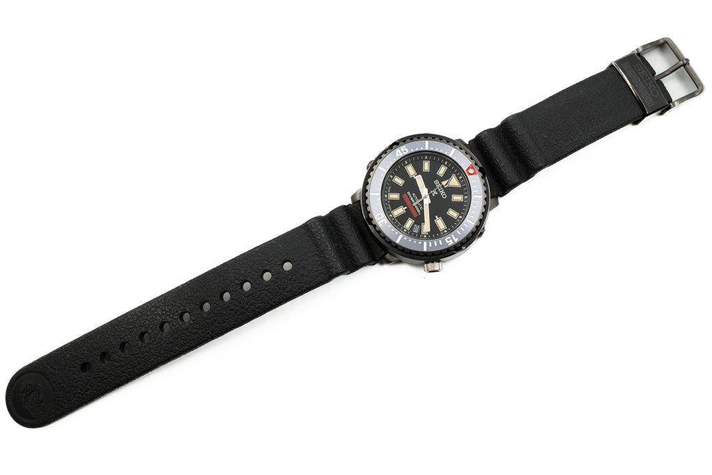SEIKO Prospex Diver's scuba Ref. SBDY077 NEIGHBORHOOD Limited Edition