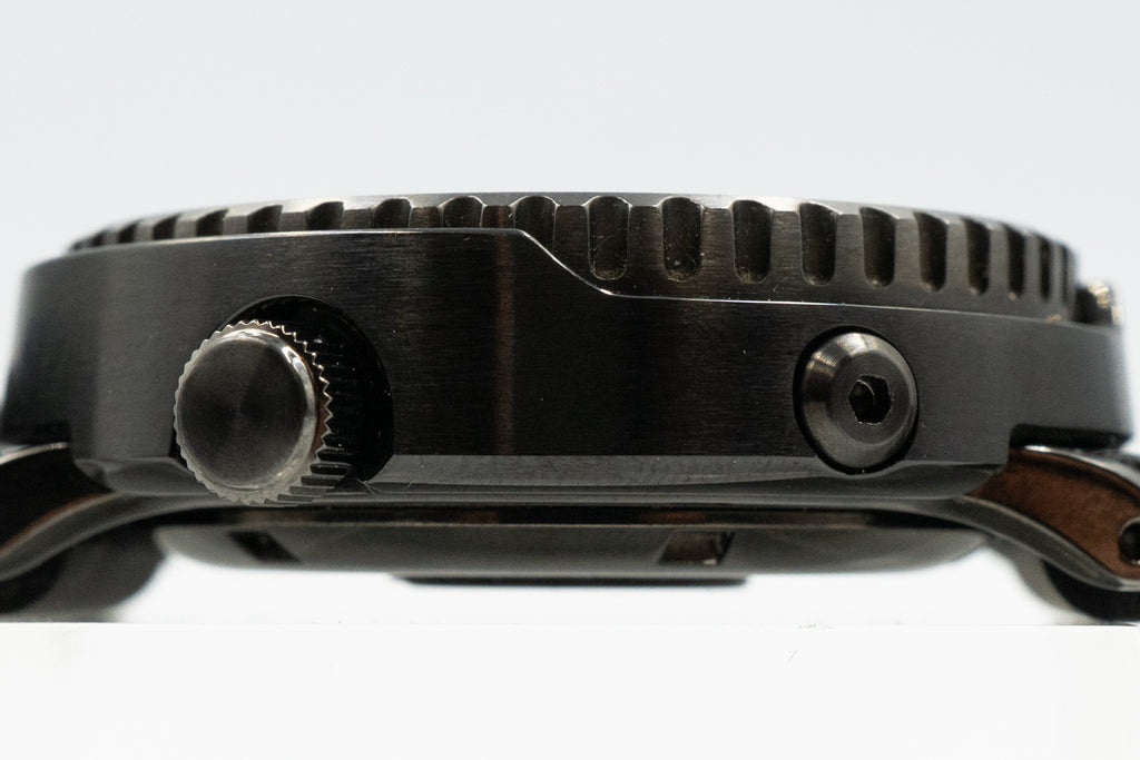 SEIKO Prospex Diver's scuba Ref. SBDY077 NEIGHBORHOOD Limited Edition