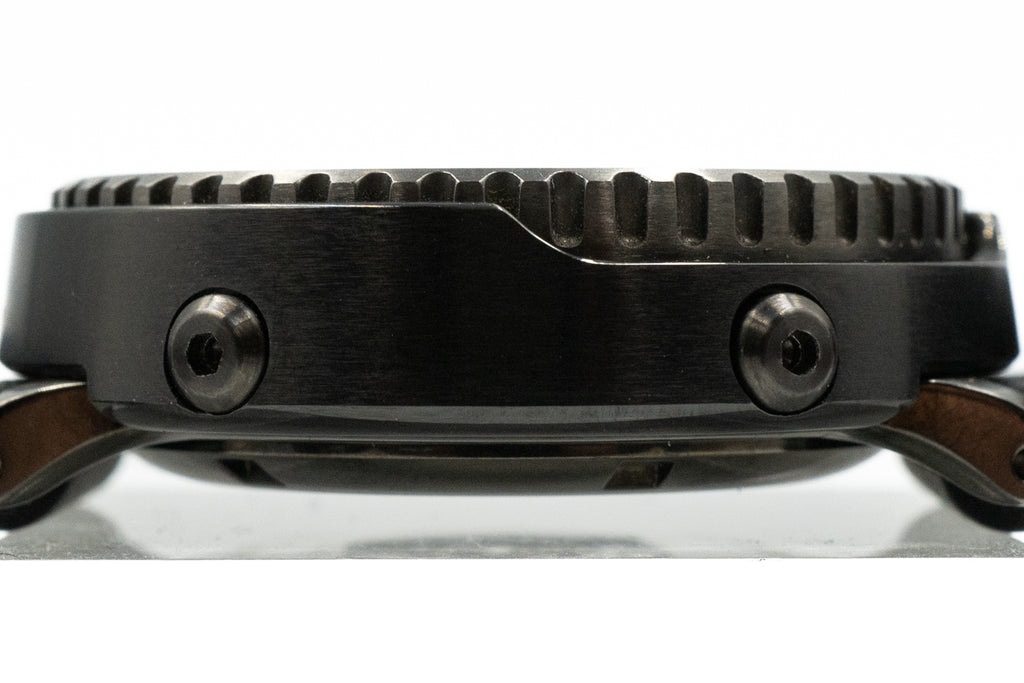 SEIKO Prospex Diver's scuba Ref. SBDY077 NEIGHBORHOOD Limited Edition