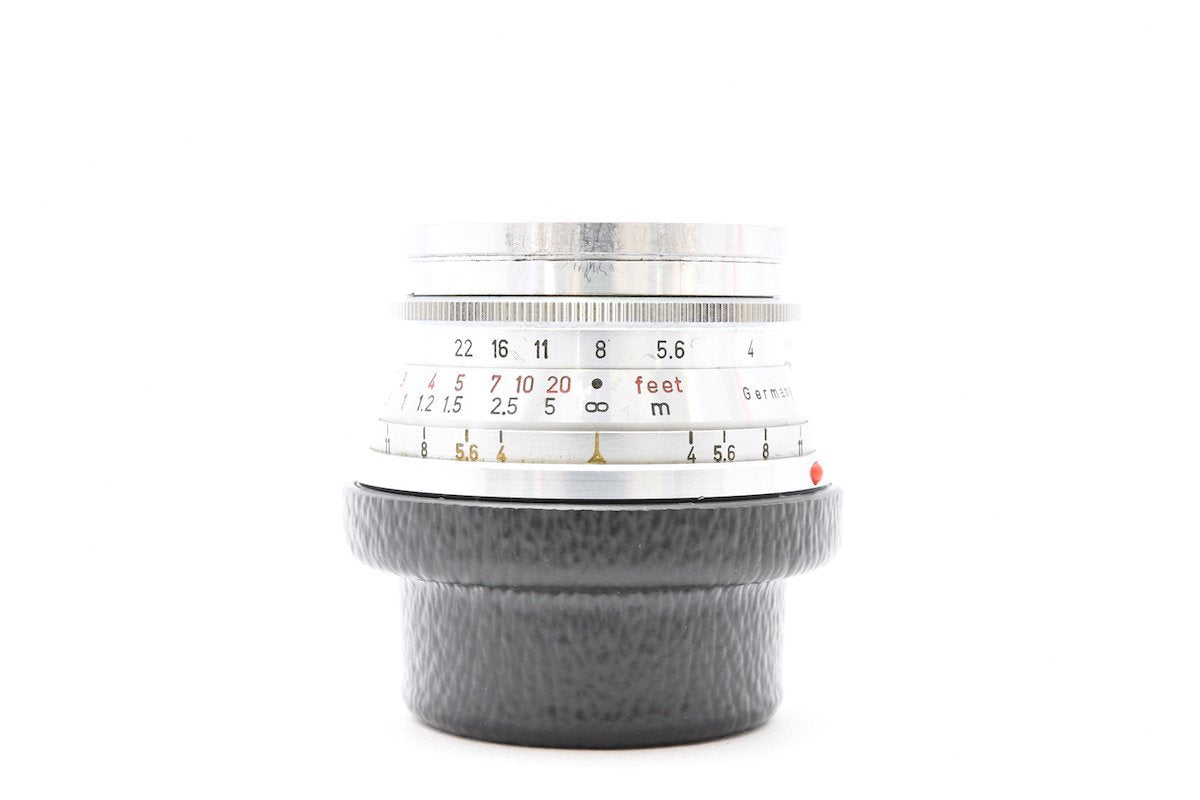 Leica SUPER-ANGULON 21mm F4 SN: 1676305 – FILMCAMERA TOKYO