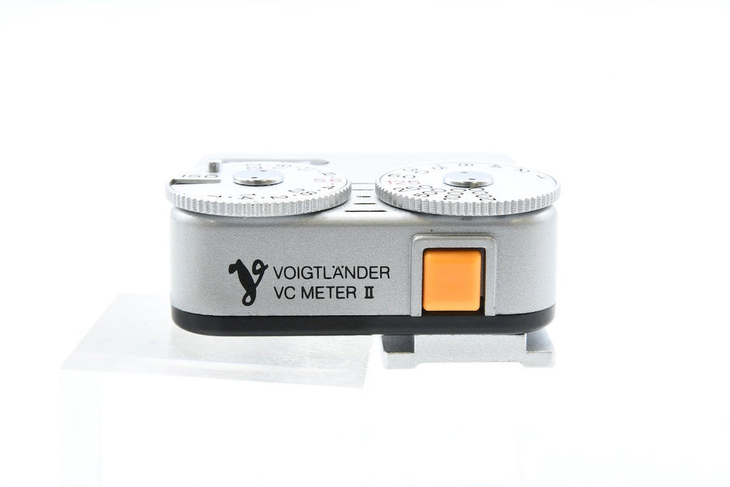 Voigtlander VC METER II SN.00249