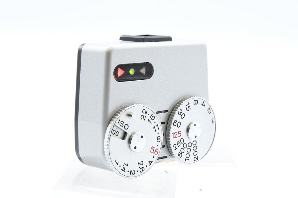 Voigtlander VC METER II SN.00249