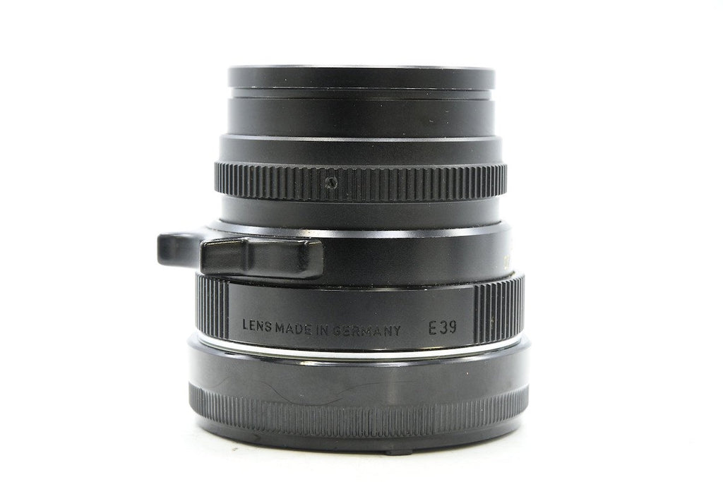 Leica Summicron 50mm F2 3rd SN: 3471168