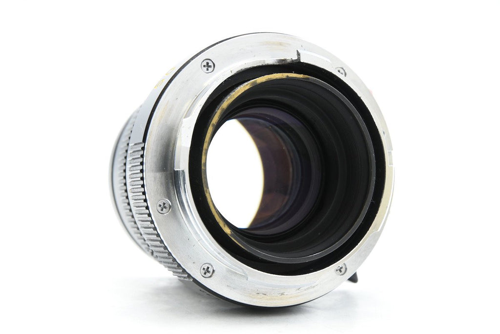 Leica Summicron 50mm F2 3rd SN: 3471168