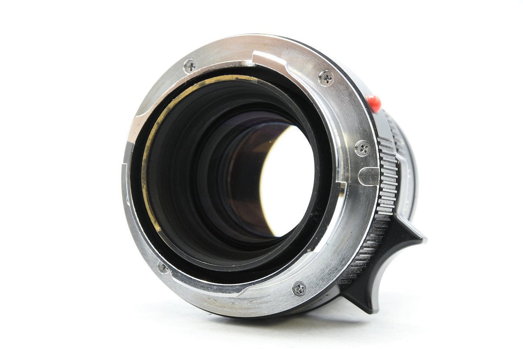 Leica Summicron 50mm F2 3rd SN: 3471168