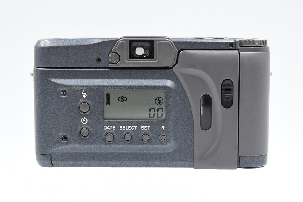 CONTAX TVS III 2000 Jahrhundert wende SN. 011616