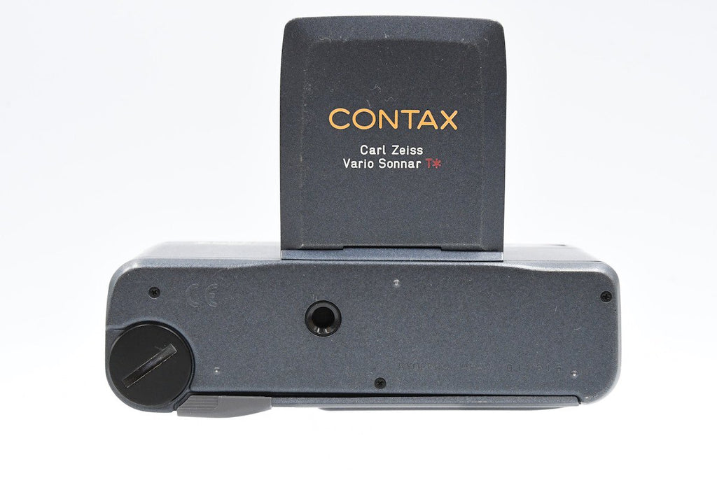 CONTAX TVS III 2000 Jahrhundert wende SN. 011616