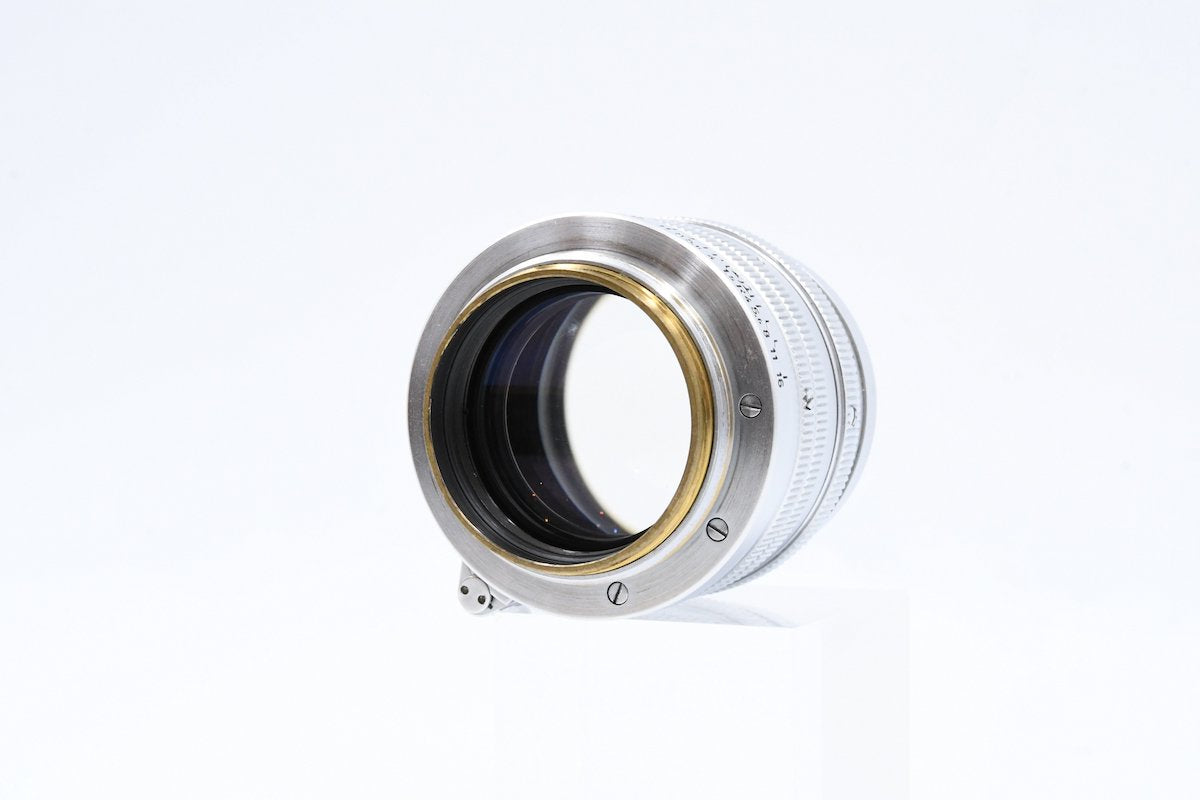 Leica Summarit 5cm F1.5 LTM SN. 1052696 – FILMCAMERA TOKYO