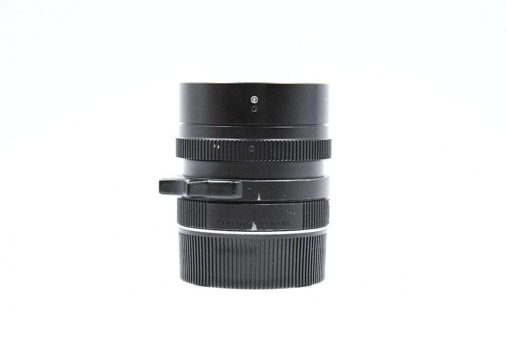 Leica Elmarit 28mm F2.8 3rd SN. 3558902