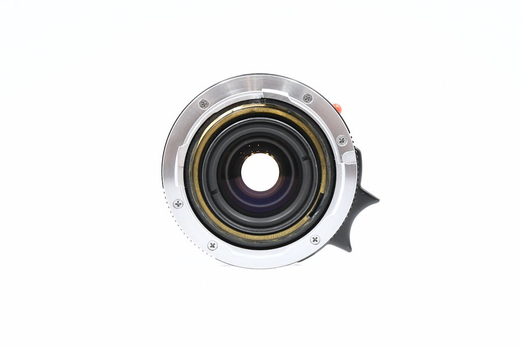 Leica Elmarit 28mm F2.8 3rd SN. 3558902